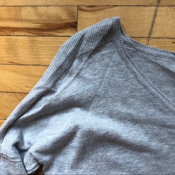 ARMANI sweater! - Picture 4 of 4